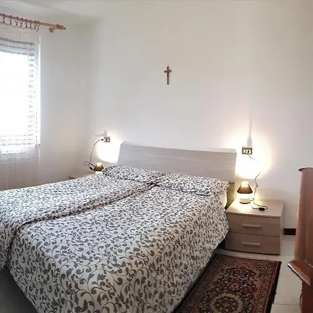 דירה Appartamento Annarosa Al Poggio