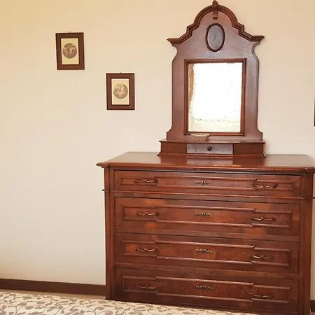Appartamento Annarosa Al Poggio *
