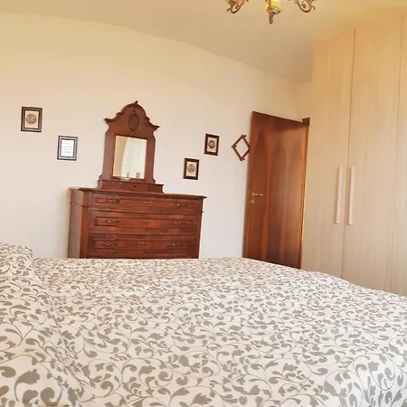 Appartamento Annarosa Al Poggio דירה