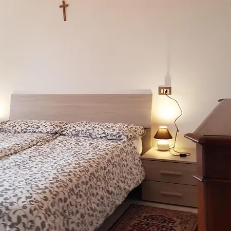 Appartamento Annarosa Al Poggio * טיניאלה