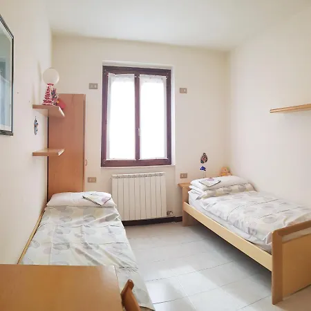 דירה Appartamento Annarosa Al Poggio *