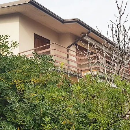 דירה Appartamento Annarosa Al Poggio *