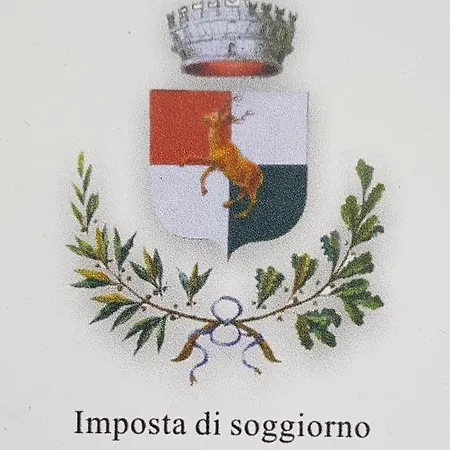 דירה Appartamento Annarosa Al Poggio *