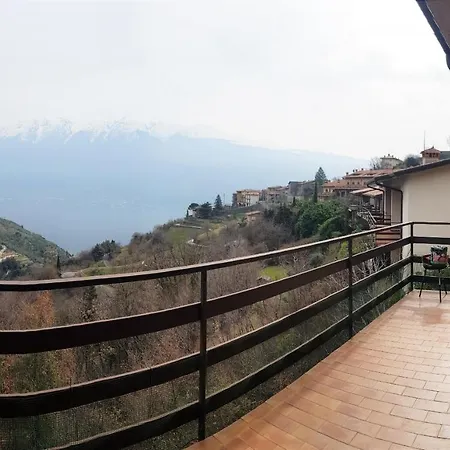 Appartamento Annarosa Al Poggio