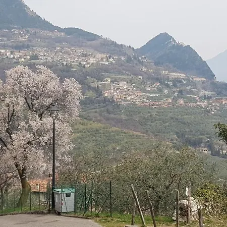 Appartamento Annarosa Al Poggio